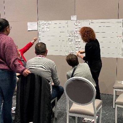 ATELIERS IA COLLABORATIFS de Curiouser Lab