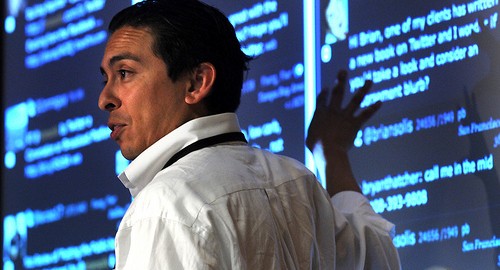Brian Solis