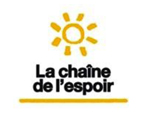 logo chaine espoir Références