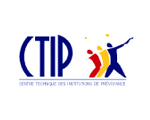 logo ctip Références