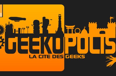 Geekopolis